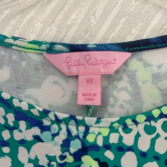 Lilly Pulitzer Dress - Picture 4 of 6